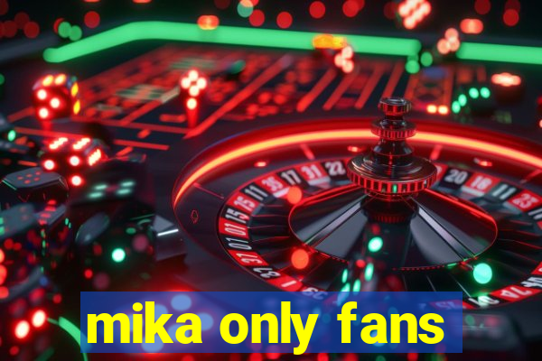 mika only fans